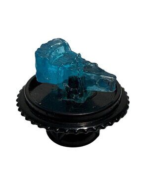 Monster High Pie Cake Stand for Draculaura Die-Ner Playset No Lid